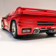 Illustration for article titled Vector W8 Twin Turbo